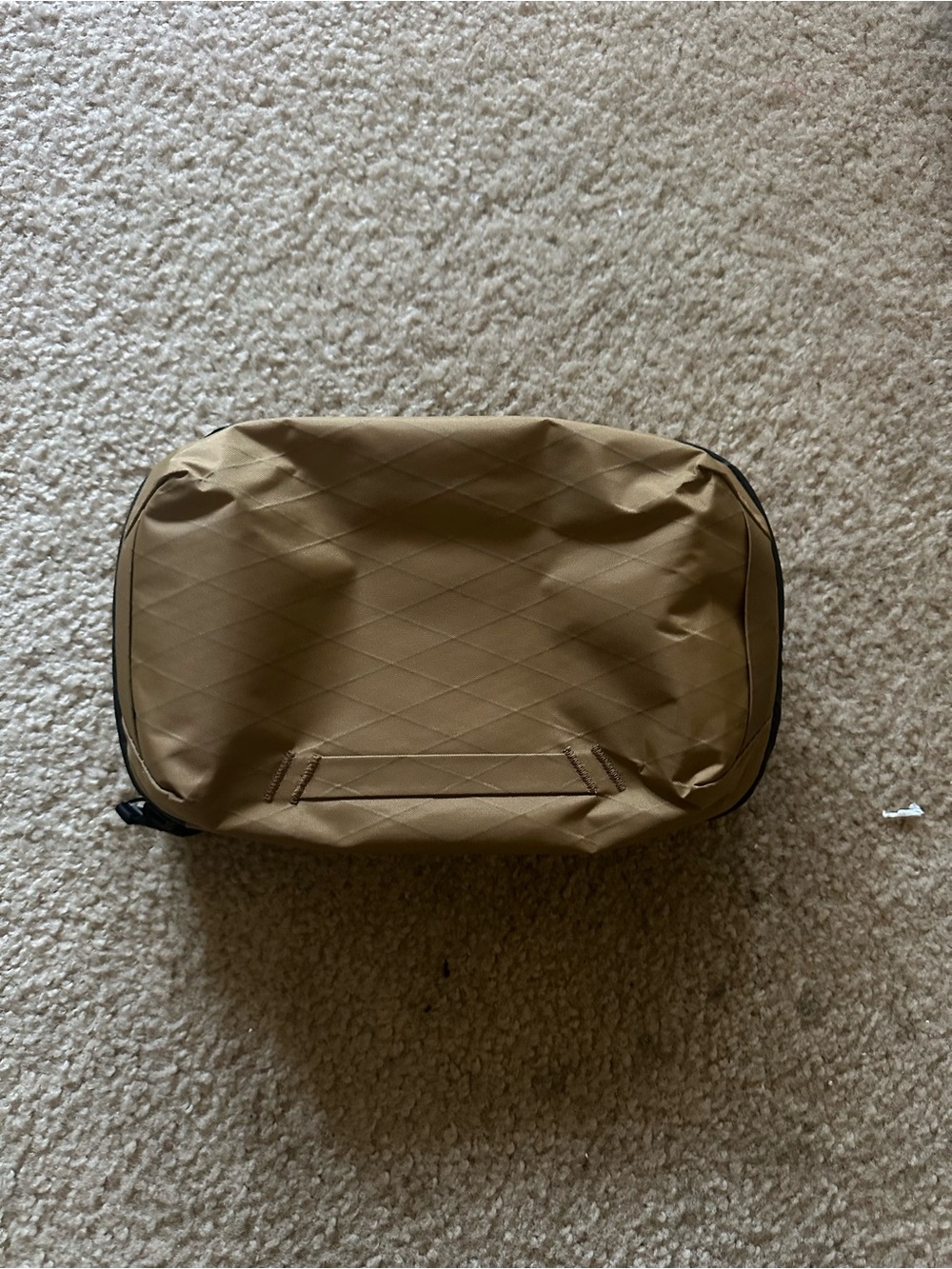 Huckberry x Peak Design | X-Pac Tech Pouch